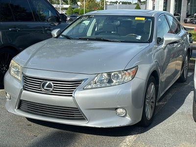 2014 Lexus ES 350