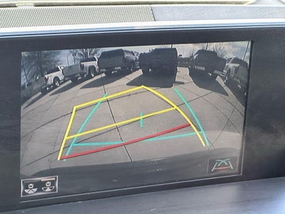 2020 Lexus NX 300 Base