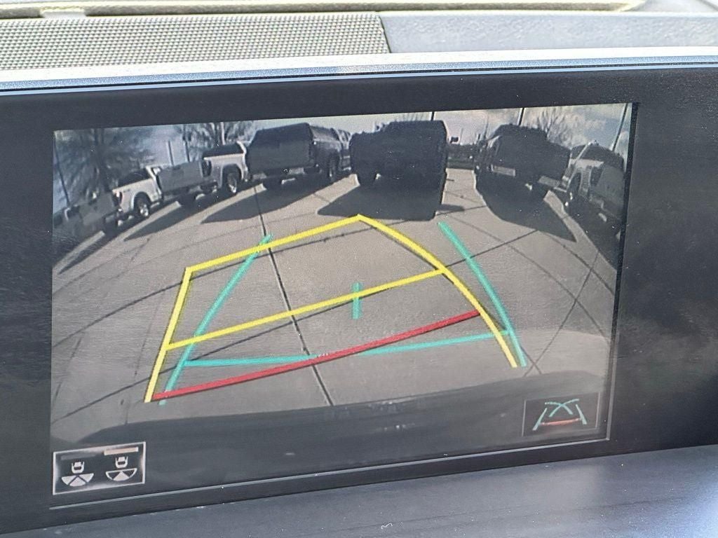 2020 Lexus NX 300 Base