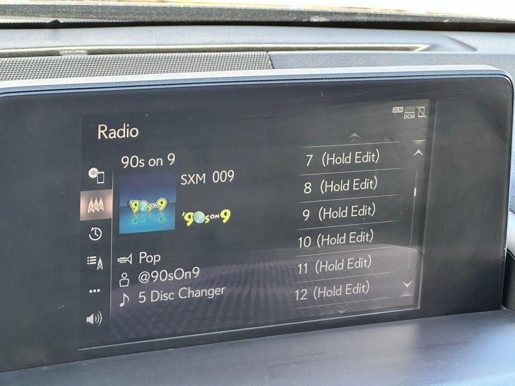 2020 Lexus NX 300 Base