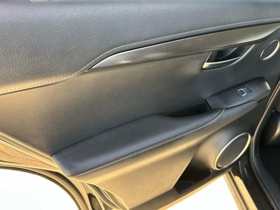 2020 Lexus NX 300 Base