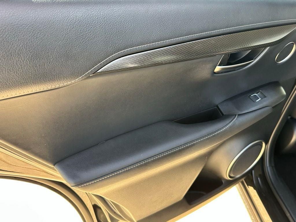 2020 Lexus NX 300 Base