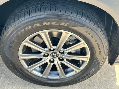 2020 Lexus NX 300 Base