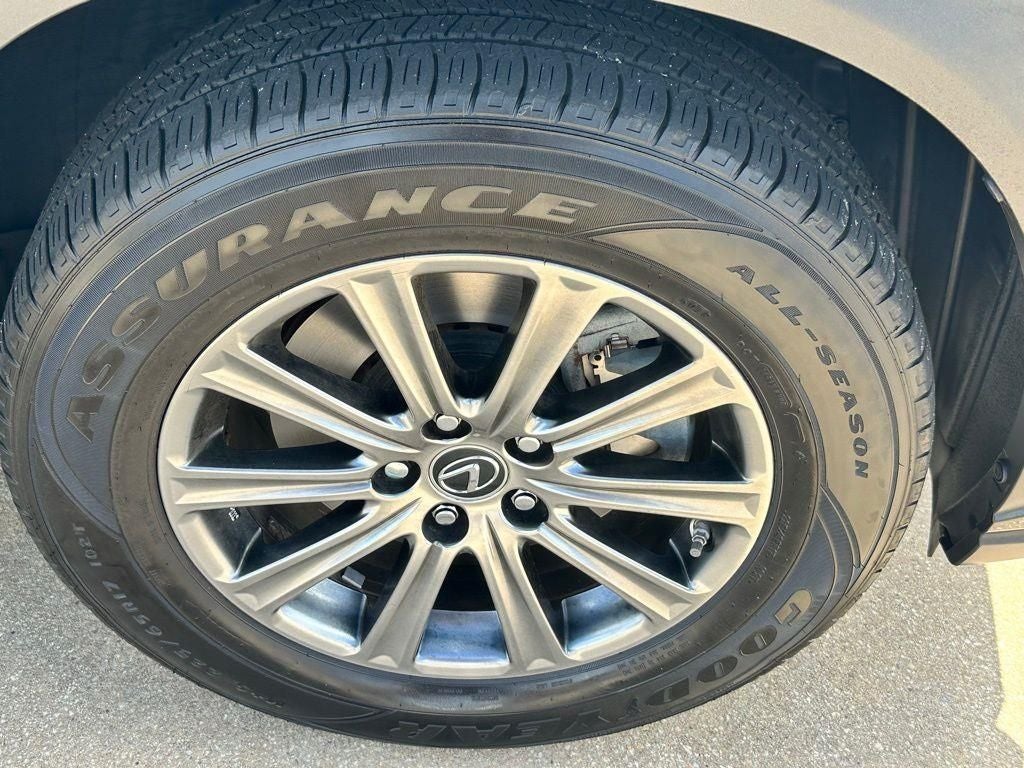 2020 Lexus NX 300 Base