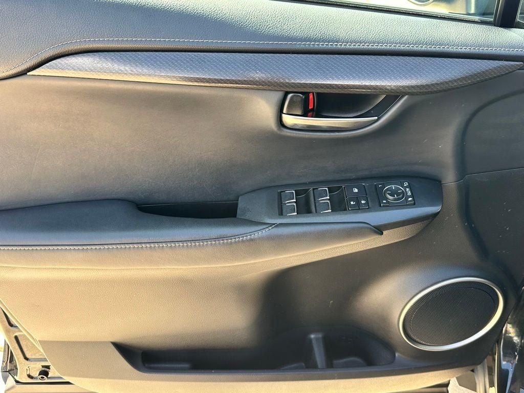 2020 Lexus NX 300 Base