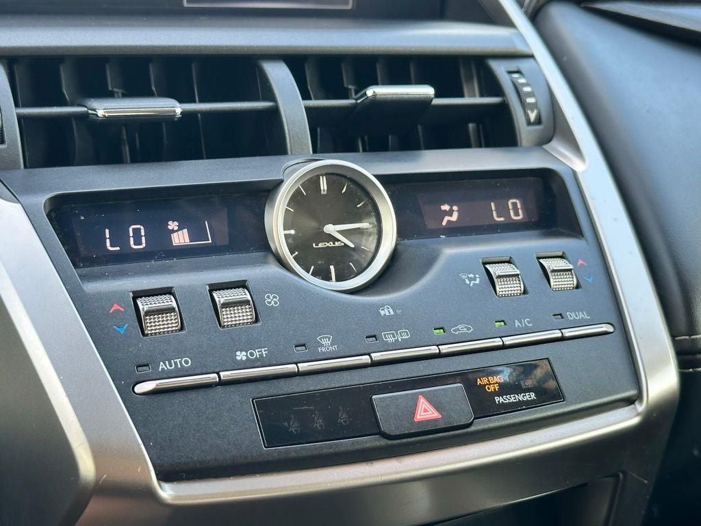 2020 Lexus NX 300 Base