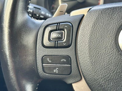 2020 Lexus NX 300 Base