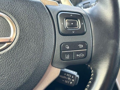 2020 Lexus NX 300 Base