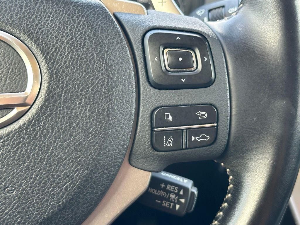 2020 Lexus NX 300 Base