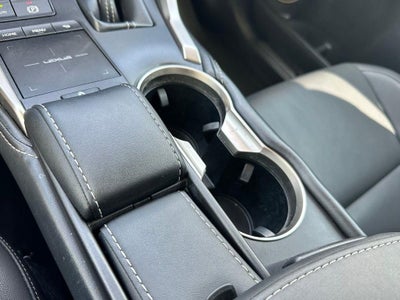 2020 Lexus NX 300 Base