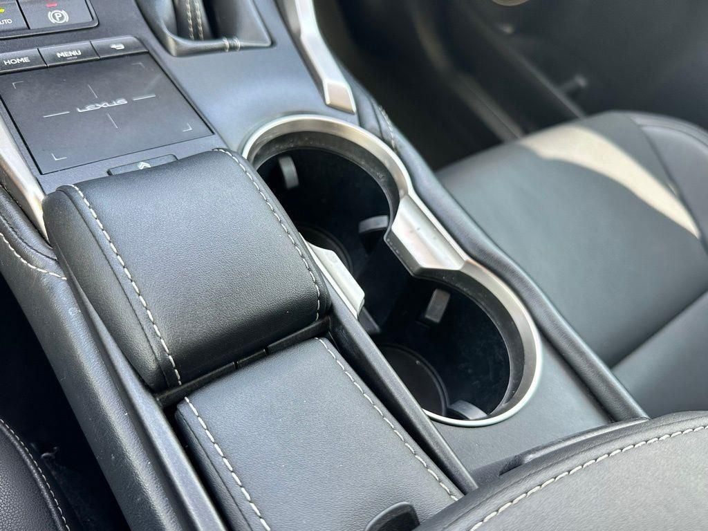 2020 Lexus NX 300 Base