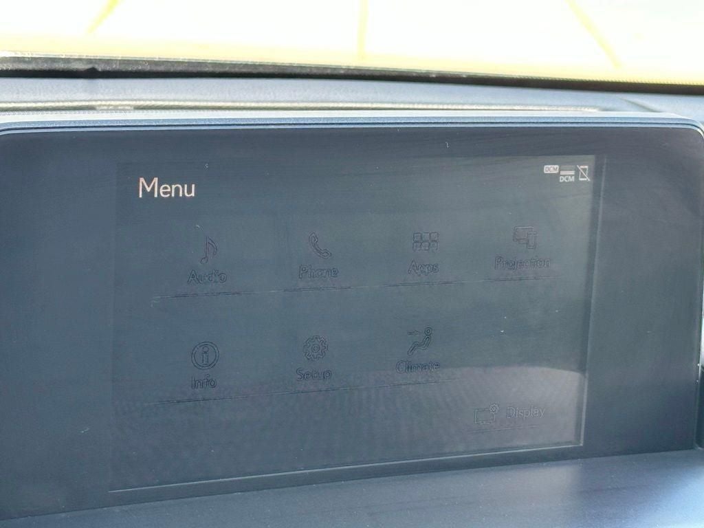 2020 Lexus NX 300 Base