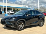 2020 Lexus NX 300 Base