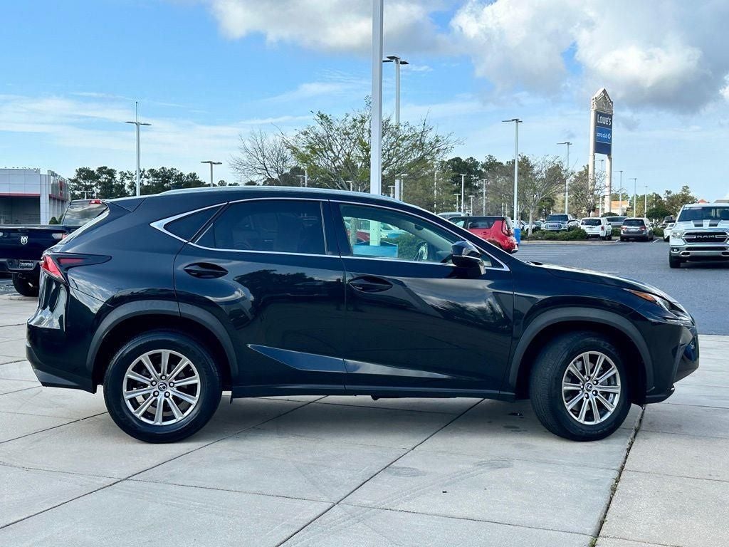 2020 Lexus NX 300 Base