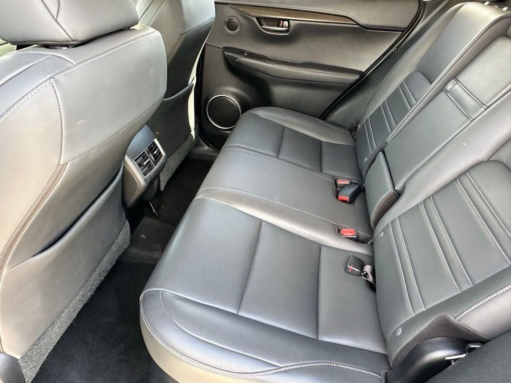 2020 Lexus NX 300 Base