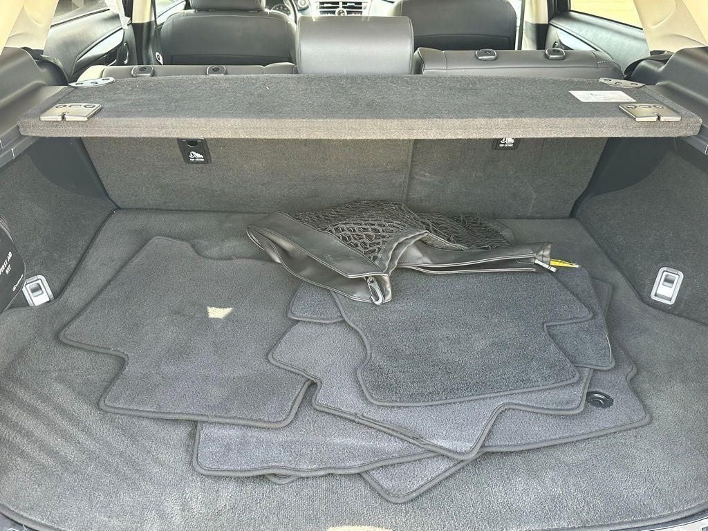 2020 Lexus NX 300 Base