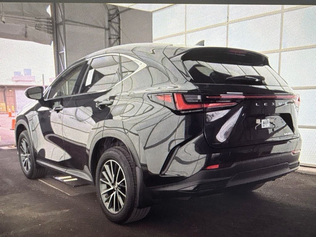 2022 Lexus NX 250 Base