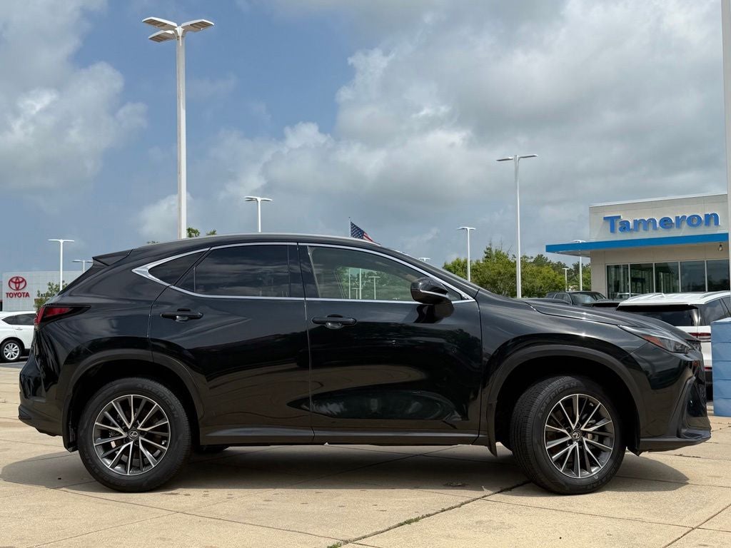 2022 Lexus NX 250 Base