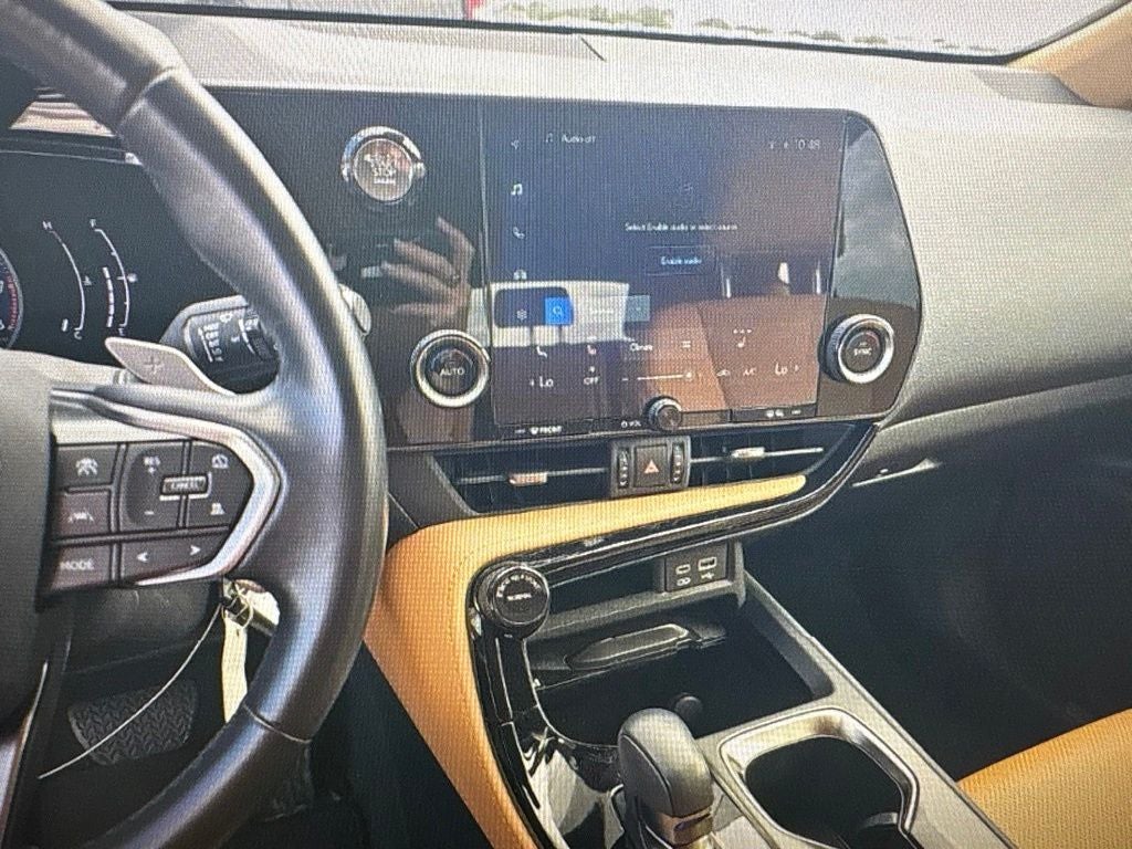 2022 Lexus NX 250 Base