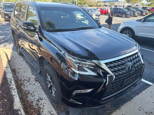 2020 Lexus GX 460