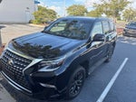2020 Lexus GX 460