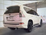2022 Lexus GX 460