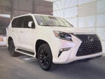 2022 Lexus GX 460
