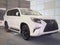 2022 Lexus GX 460