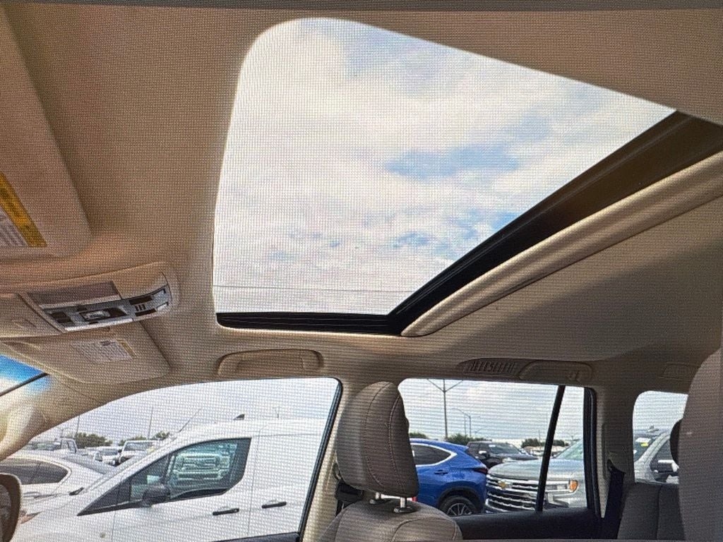 2022 Lexus GX 460