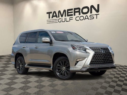 2023 Lexus GX 460