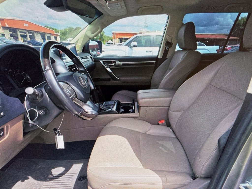 2023 Lexus GX 460