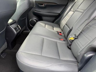 2019 Lexus NX 300 Base