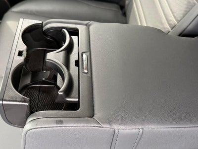 2019 Lexus NX 300 Base