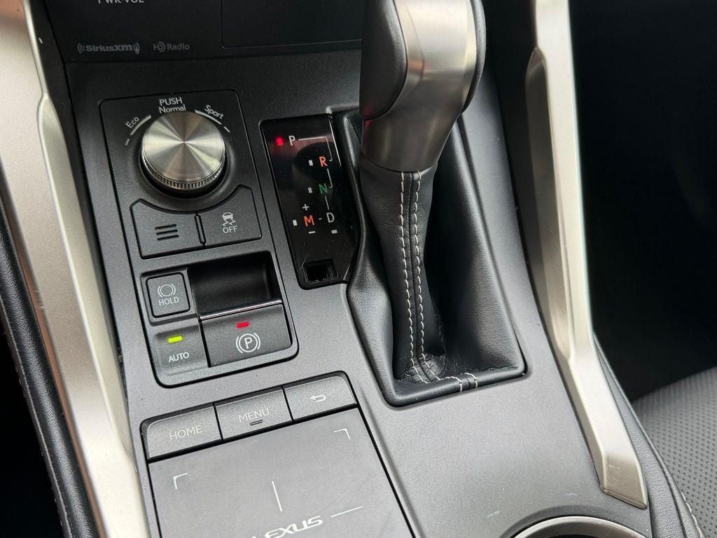 2019 Lexus NX 300 Base