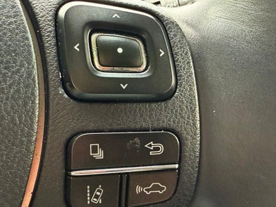 2019 Lexus NX 300 Base
