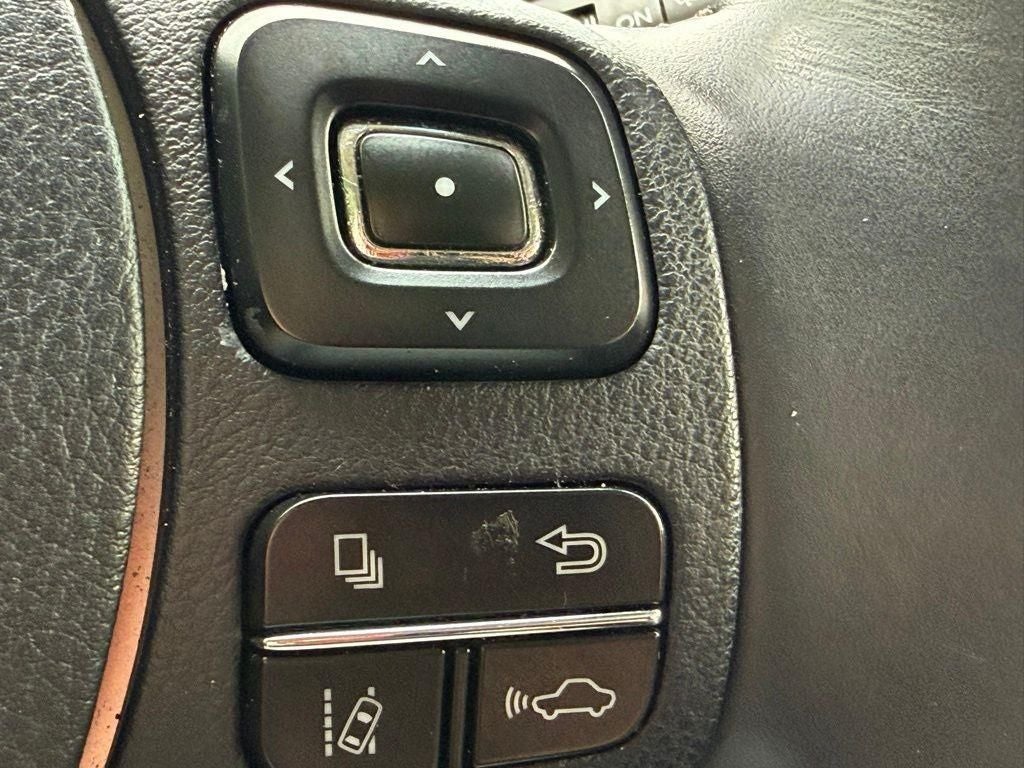 2019 Lexus NX 300 Base