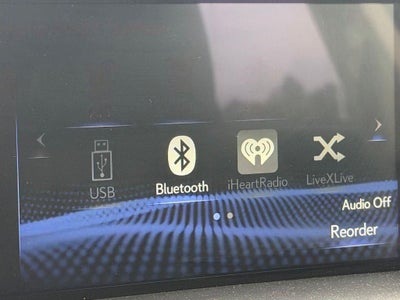2019 Lexus NX 300 Base