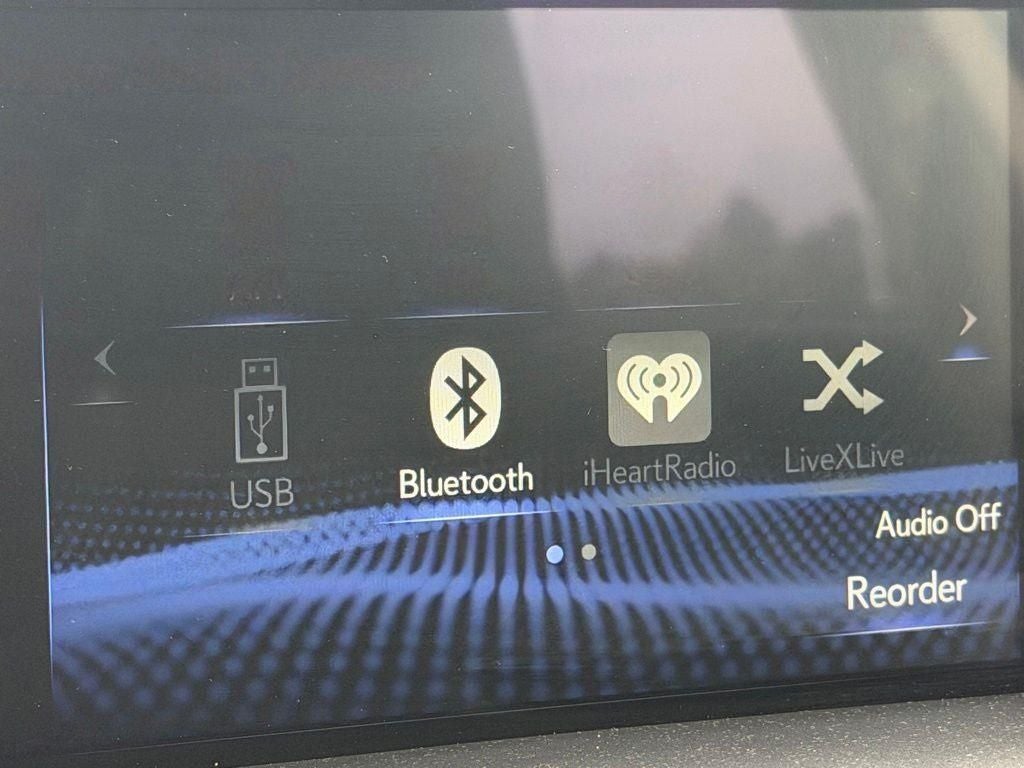 2019 Lexus NX 300 Base