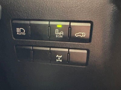 2019 Lexus NX 300 Base