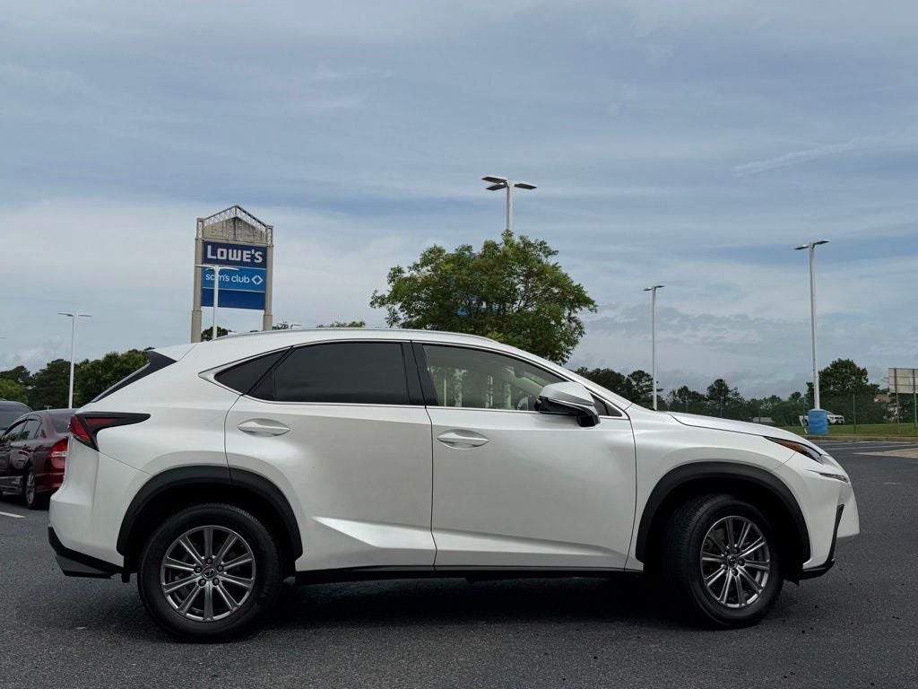 2019 Lexus NX 300 Base