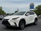 2019 Lexus NX 300 Base