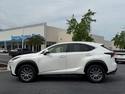 2019 Lexus NX 300 Base