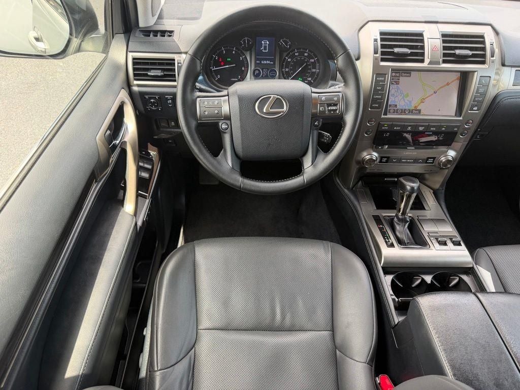 2019 Lexus GX 460