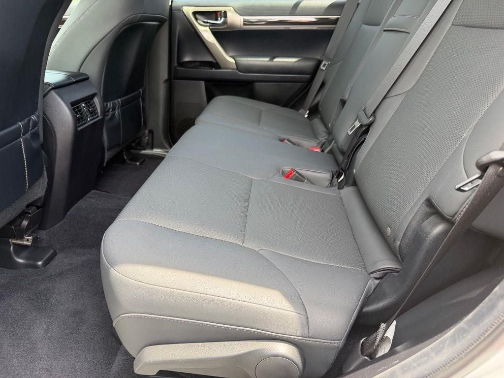 2019 Lexus GX 460
