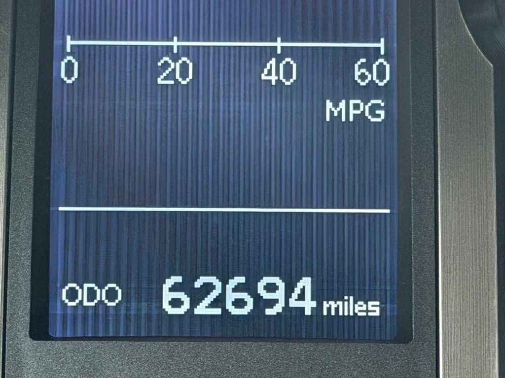 2019 Lexus GX 460