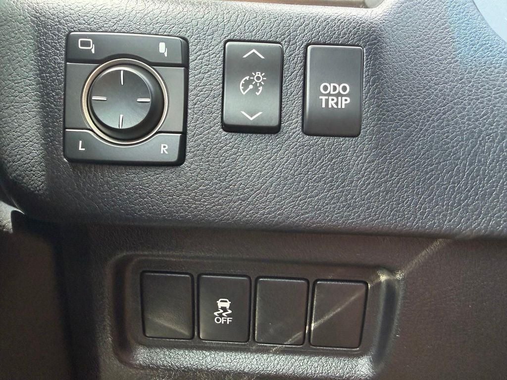 2019 Lexus GX 460
