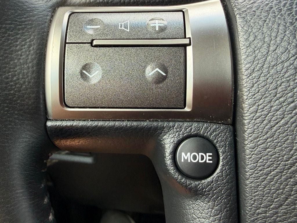 2019 Lexus GX 460