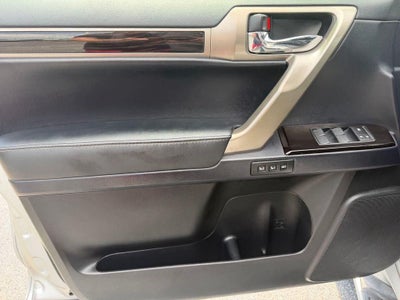 2019 Lexus GX 460