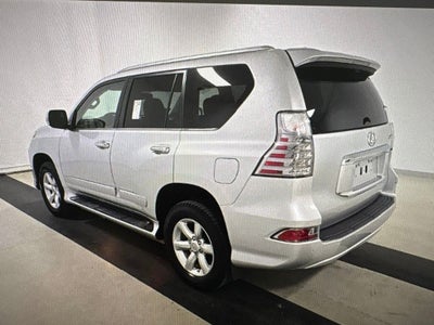 2019 Lexus GX 460