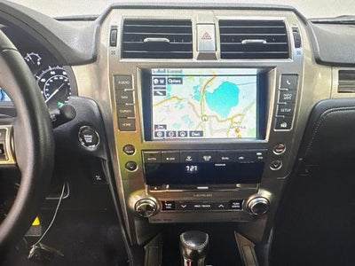 2019 Lexus GX 460